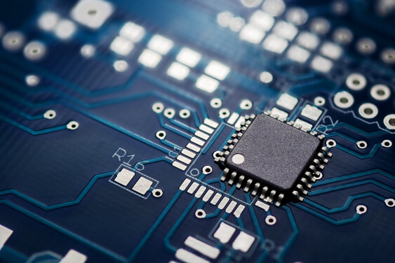 Intercept Australia serves the electronics sector