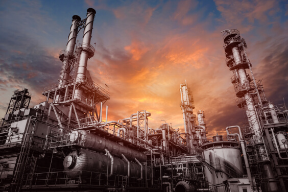 Intercept Australia serves the energy sector