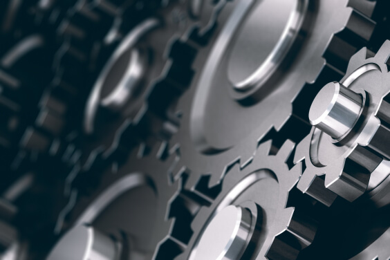 Intercept Australia serves the remanufacturing sector