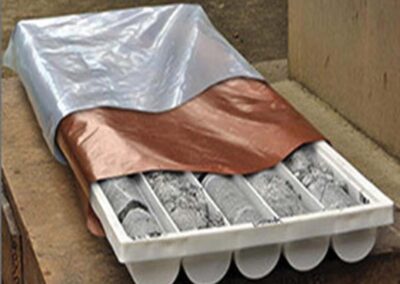 Corrosion Intercept® bags