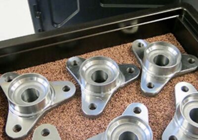 Corrosion Intercept® foam
