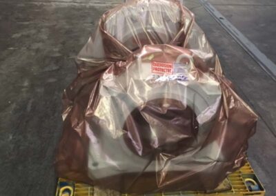 Corrosion Intercept® translucent