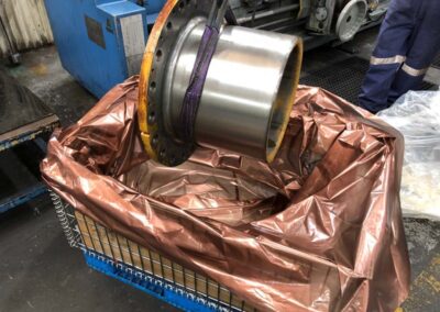 Corrosion Intercept® translucent