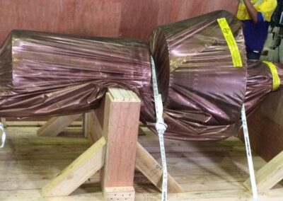 Corrosion Intercept® translucent