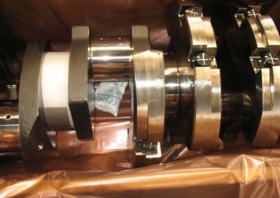 Corrosion Intercept® translucent
