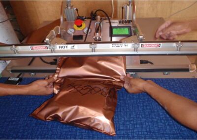 Corrosion Intercept® bag