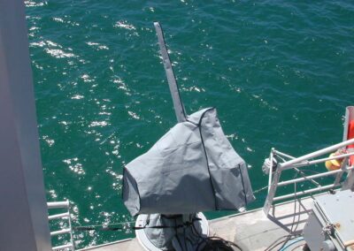 Reusable / Inspectable Static Intercept® Canvas