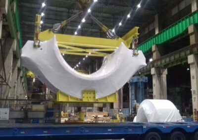 Static Intercept® shrink-film