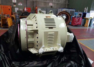 Static Intercept® shrink-film