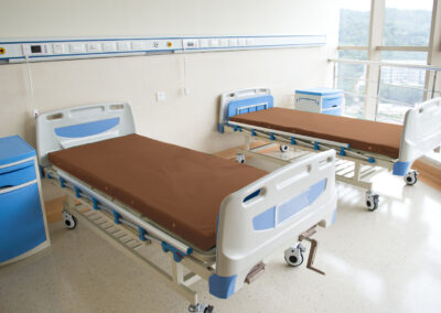 Medical packaging - Substantive Microbial Reduction