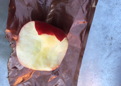 preservation packaging for fresh food produce