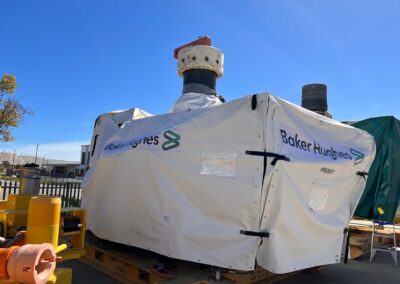 Insulated PVC covers