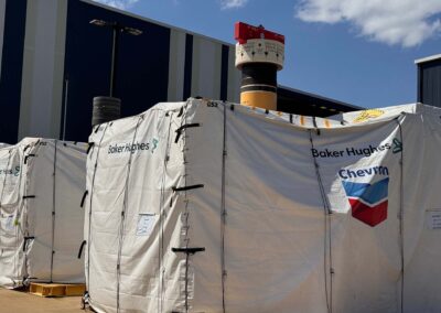 Insulated PVC covers