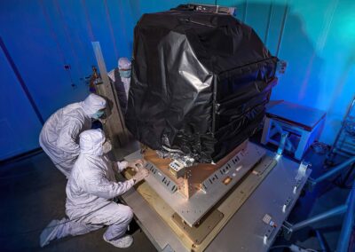 © Space Ball Aerospace